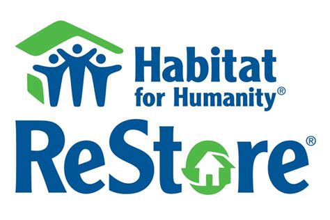 homes for humanity restore
