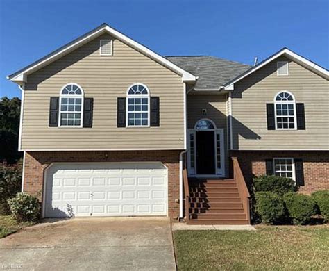 homes for rent in georgia $400