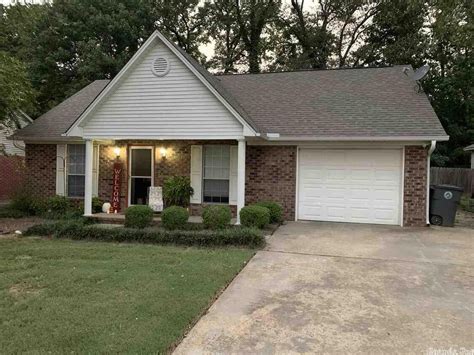 homes for rent in searcy arkansas