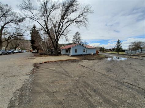 homes for rent paonia co
