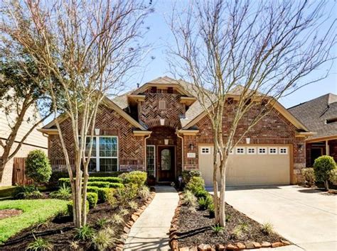 Homes For Rent in the Pheasant Creek Area of Sugar Land, TX