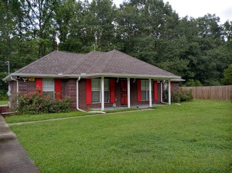 homes for rent tuskegee al