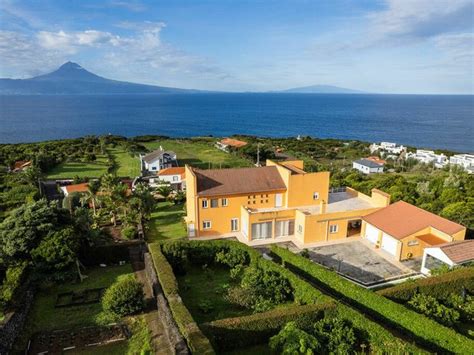 homes for sale azores islands portugal