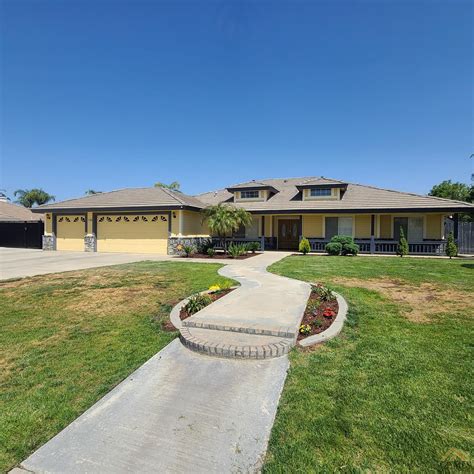 Homes For Sale Bakersfield Ca