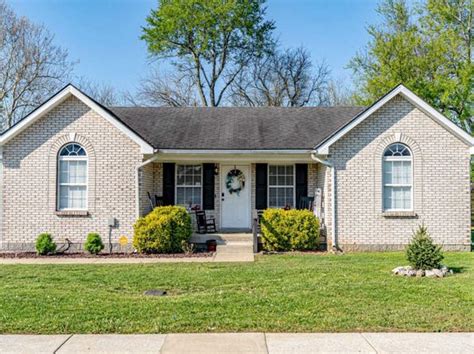 homes for sale bardstown ky zillow