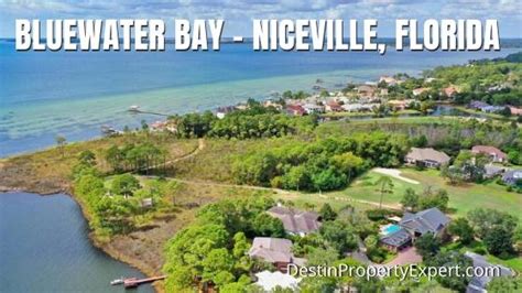 homes for sale bluewater bay florida