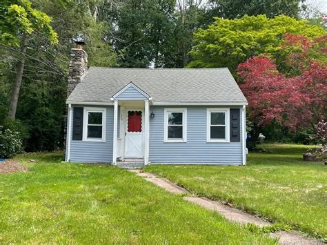 homes for sale bolton ct