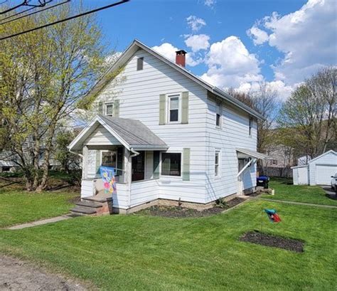 homes for sale broome county