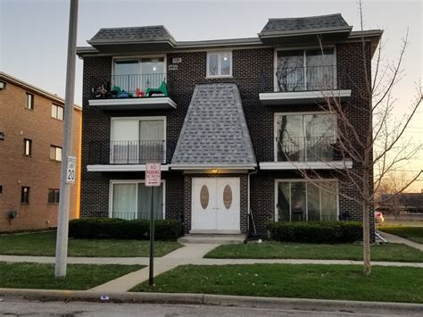 homes for sale chicago ridge realtor