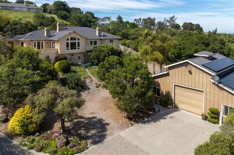 Homes For Sale Corral De Tierra Salinas Ca