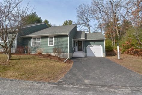 homes for sale hopedale mass