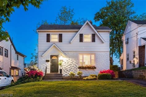 homes for sale in bergen county nj