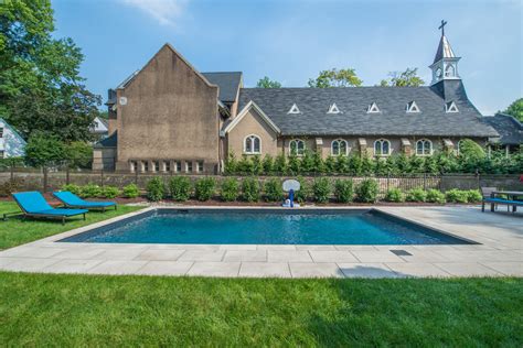 homes for sale in bergen county nj with pool