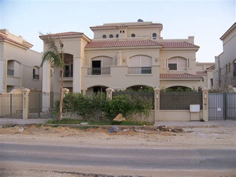homes for sale in cairo egypt