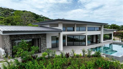 homes for sale in dominicalito costa rica