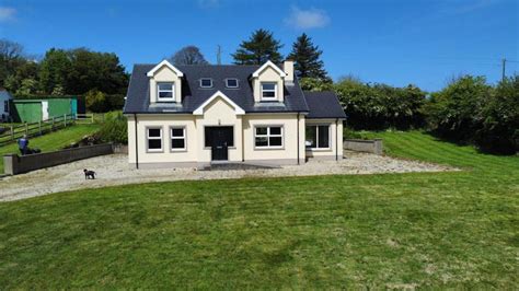 homes for sale in donegal county ireland