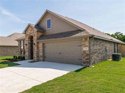 homes for sale in ennis texas zillow
