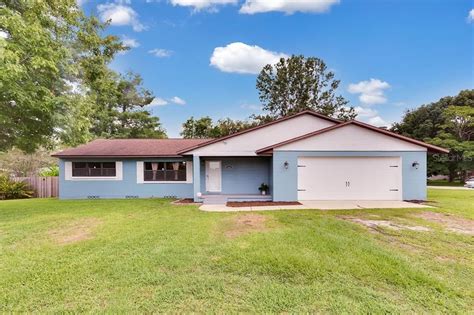 homes for sale in forest city fl
