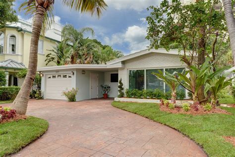 homes for sale in fort lauderdale florida