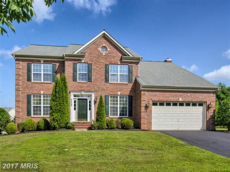 homes for sale in frederick