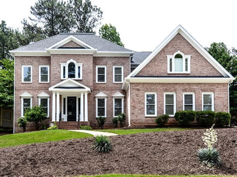Homes For Sale In Georgia State