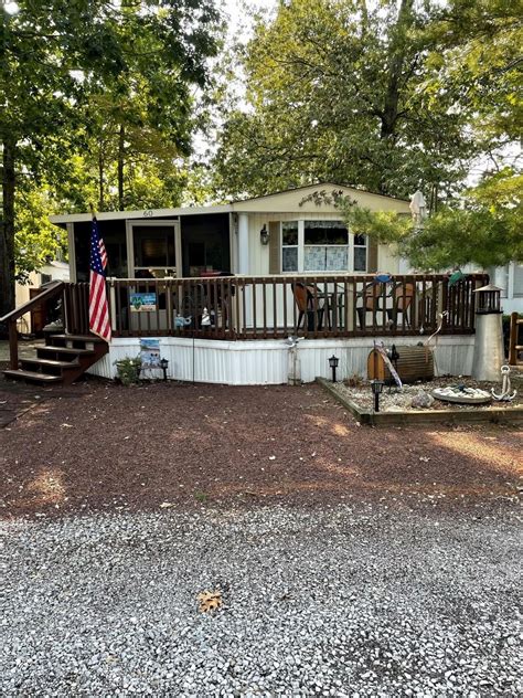 Homes For Sale In Holly Lake Resort Nj