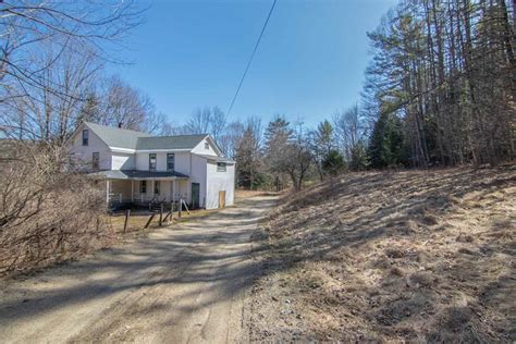 homes for sale in lisbon nh