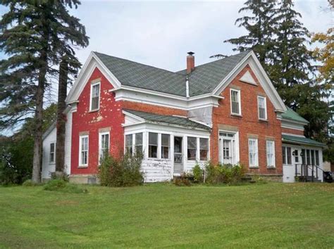homes for sale in lisbon ny