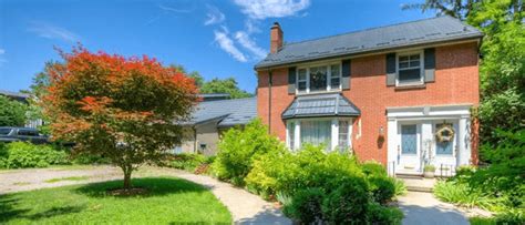 homes for sale in london ontario old south