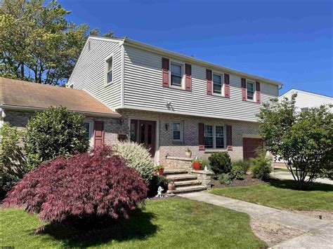 homes for sale in margate city nj