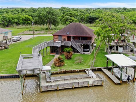 homes for sale in matagorda county tx
