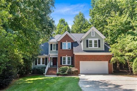 homes for sale in mebane nc area