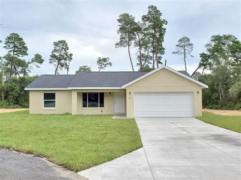 3 EntertainmentWorthy Homes For Sale in Ocklawaha & The Villages, FL