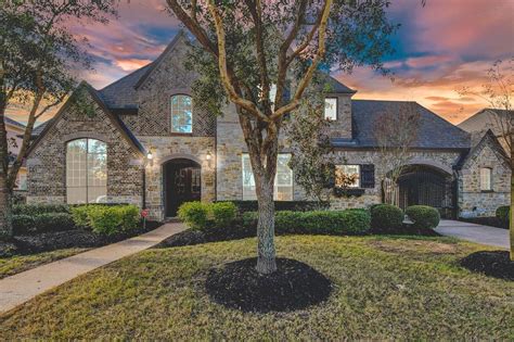 homes for sale in old katy