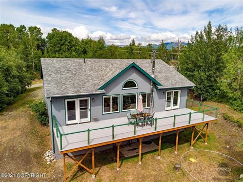 homes for sale in palmer ak