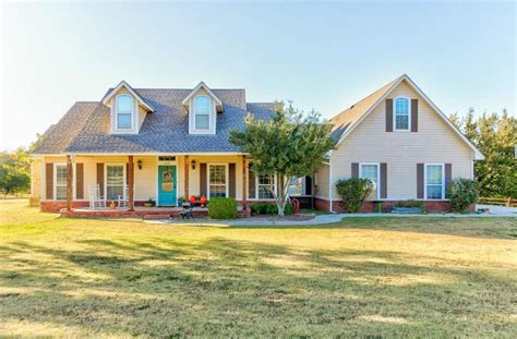 homes for sale in piedmont ok