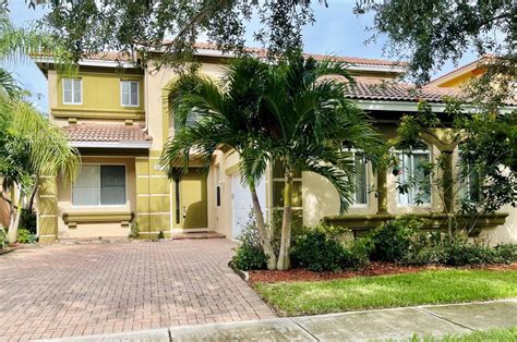 Homes For Sale In Presidential Estates West Palm Beach