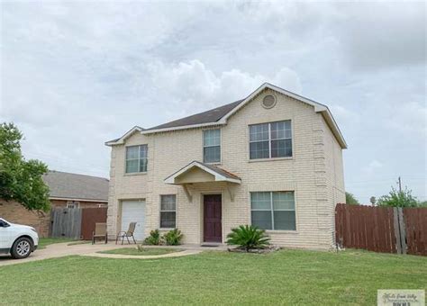 homes for sale in primera tx
