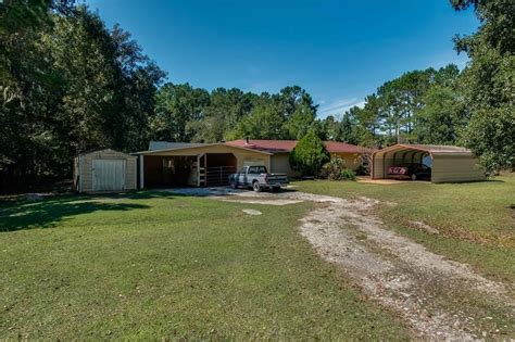 Reddick, FL Homes For Sale Real Estate by