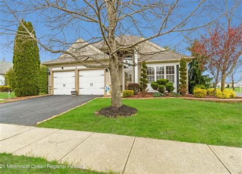 homes for sale in renaissance manchester nj