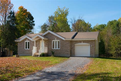 homes for sale in rockland ontario