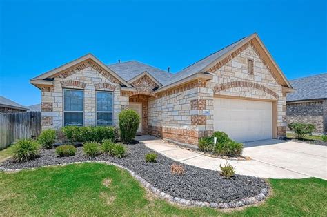 Rosenberg, TX New Homes For Sale