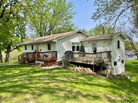 Homes For Sale In Springfield Mn