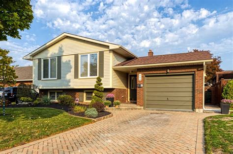 homes for sale in st catharines