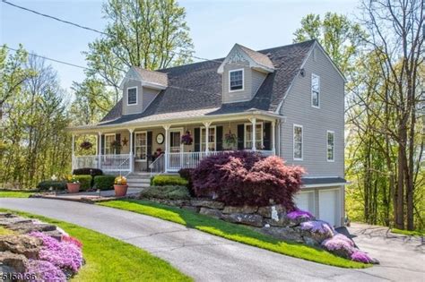homes for sale in stillwater nj area