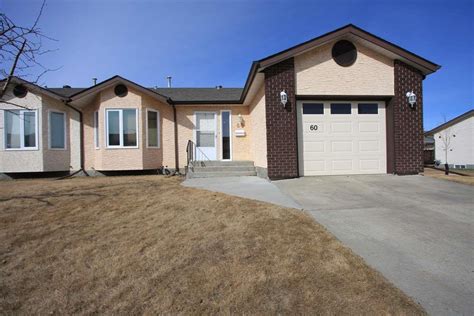 homes for sale in stony plain ab