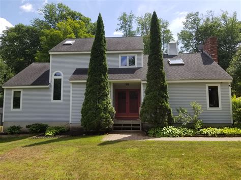 homes for sale in templeton ma