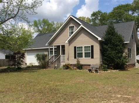 Homes For Sale In Trenton Nc