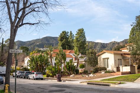 Homes For Sale In Verdugo Woodlands Ca