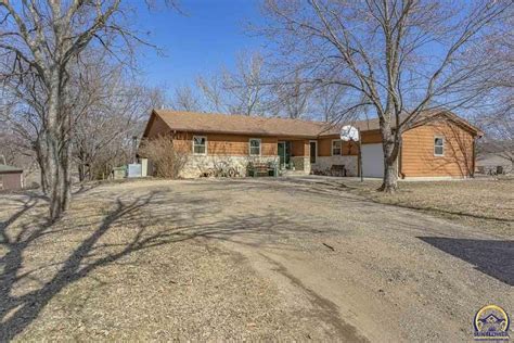 Homes For Sale In Wabaunsee County Ks